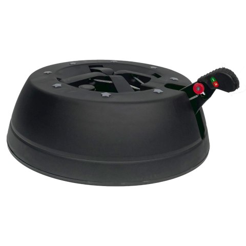 Stojak choinkowy KAMAI START 3 do drzewka 3,0m ANTRACYT