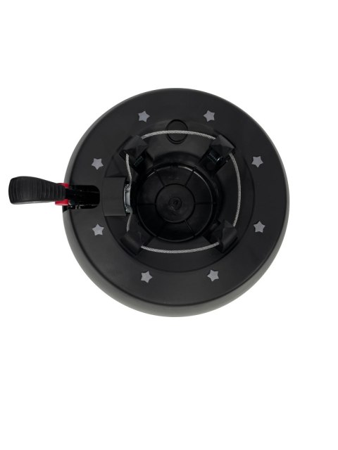 Stojak choinkowy KAMAI START 3 do drzewka 3,0m ANTRACYT