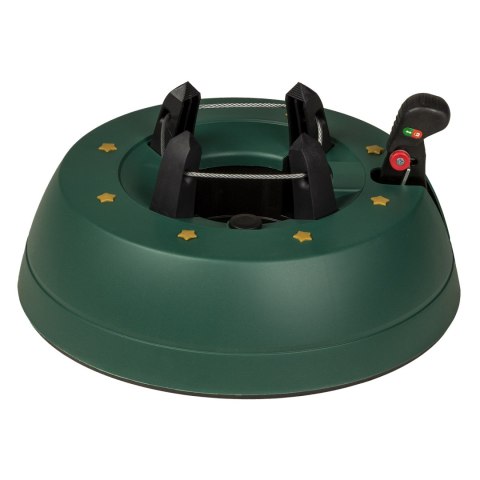 Stojak choinkowy KAMAI START 3 do drzewka 3,0m ZIELONY NET