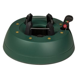 Stojak choinkowy Kamai® START 3 do drzewka 3 m. ZIELONY