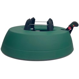 Stojak choinkowy KAMAI START 4 do drzewka 3,5m ZIELONY NET