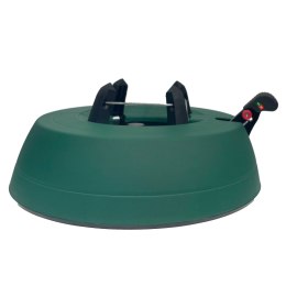 Stojak choinkowy KAMAI START 4 do drzewka 3,5m ZIELONY NET