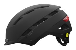 Kask miejski GIRO ESCAPE MIPS matte black roz. S (51-55 cm) (NEW 2025)