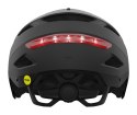 Kask miejski GIRO ESCAPE MIPS matte black roz. S (51-55 cm) (NEW 2025)
