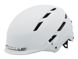 Kask miejski GIRO ESCAPE MIPS matte chalk roz. M (55-59 cm) (NEW 2025)