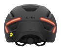 Kask miejski GIRO ETHOS MIPS LED matte black roz. M (55-59 cm) (NEW 2026)