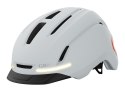 Kask miejski GIRO ETHOS MIPS LED matte chalk roz. L (59-63 cm) (NEW 2025)