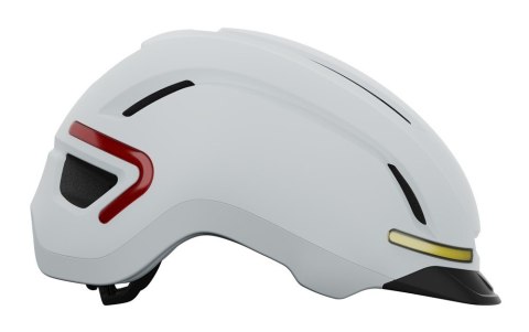 Kask miejski GIRO ETHOS MIPS LED matte chalk roz. S (51-55 cm) (NEW 2025)