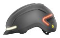 Kask miejski GIRO ETHOS MIPS LED matte graphite roz. M (55-59 cm) (NEW 2025)