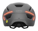 Kask miejski GIRO ETHOS MIPS LED matte graphite roz. M (55-59 cm) (NEW 2025)