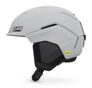 Kask zimowy GIRO TENET MIPS matte light grey roz. M (55.5-59 cm) (NEW 2023/2024)