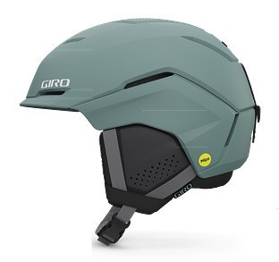 Kask zimowy GIRO TENET MIPS matte mineral roz. M (55.5-59 cm) (NEW 2023/2024)