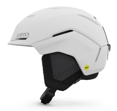Kask zimowy GIRO TENET MIPS matte white LX roz. M (55.5-59 cm) (NEW 2023/2024)