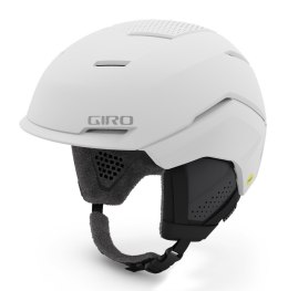 Kask zimowy GIRO TENET MIPS matte white LX roz. M (55.5-59 cm) (NEW 2023/2024)