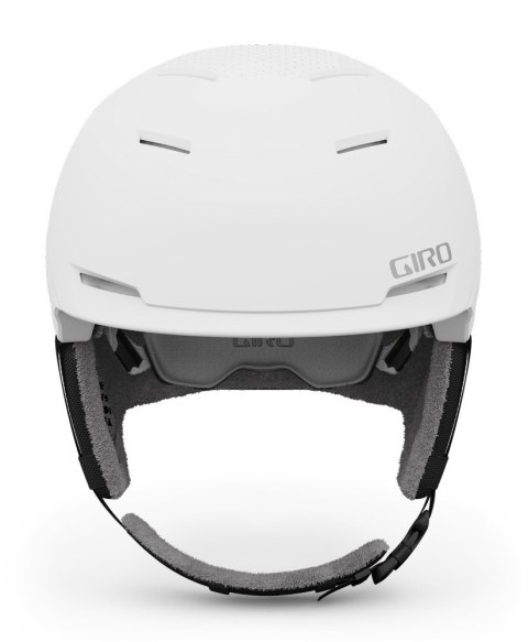 Kask zimowy GIRO TENET MIPS matte white LX roz. M (55.5-59 cm) (NEW 2023/2024)