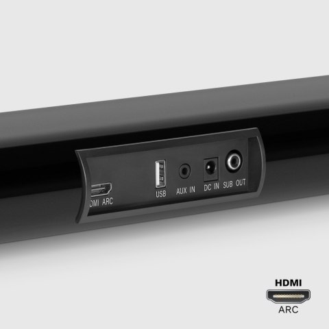Soundbar Kruger&Matz Planet 2.1