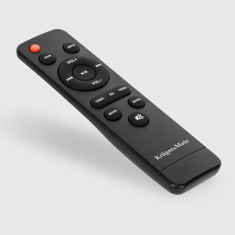 Soundbar Kruger&Matz Planet 2.1