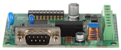 INTERFEJS DO INTEGRACJI SYSTEMÓW INT-RS-PLUS SATEL