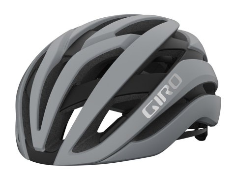 Kask szosowy GIRO CIELO MIPS matte sharkskin roz. M (55-59 cm) (NEW 2025)