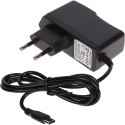 ŁADOWARKA SIECIOWA USB 5V/2A/USB/C-W Delta Power