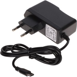 ŁADOWARKA SIECIOWA USB 5V/2A/USB/C-W Delta Power
