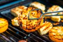 Teesa BBQ 5005 MASTER grill gazowy - 5 palników- miejsce na butlę