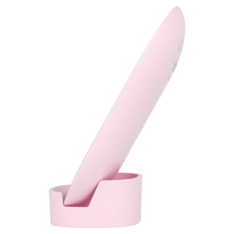 VITAMMY CINDI Lusterko do makijażu z podświetleniem LED, regulacja jasności