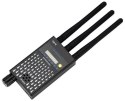 Wykrywacz podsłuchów Mking Mk618 3 antenowy
