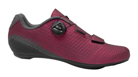 Buty damskie GIRO CADET CARBON W ano dark cherry roz.39 (NEW 2025)