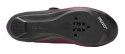 Buty damskie GIRO CADET CARBON W ano dark cherry roz.39 (NEW 2025)