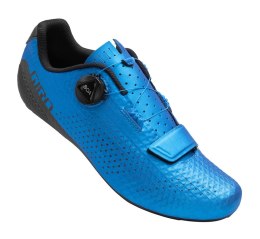 Buty męskie GIRO CADET CARBON ano blue roz.43 (NEW 2024)