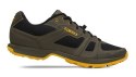Buty męskie GIRO GAUGE trail green spectra yellow roz.43 (NEW 2024)