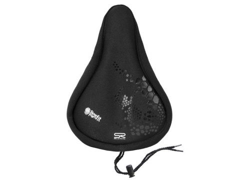 Pokrowiec na siodło SELLEROYAL MEMORY FIT FOAM SEAT COVER SMALL / MEDIUM (NEW)