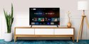 Telewizor Kruger&Matz 32" HD Google TV, DVB-T2/S2/T/C H.265 HEVC