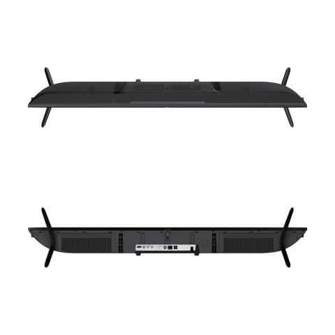 Telewizor Kruger&Matz 43" FHD Google TV 5.0 DVB-T2/T/C H.265 HEVC