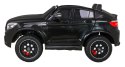 Auto Mercedes GLC 63S Czarne - SUV dla dzieci + Napęd 4x4
