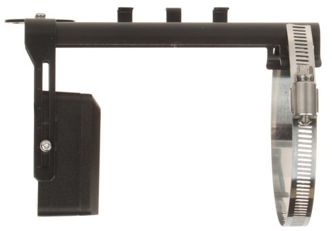 KAMERA IP IPC-HUM8531M-V-LED-0360B - 5 Mpx 3.6 mm DAHUA