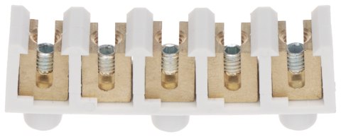 PUSZKA POŁĄCZENIOWA GELBOX BABY-BOX3 IP68 / IP69K RayTech