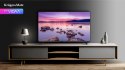 Telewizor Kruger&Matz 43" FHD smart DVB-T2/S2 H265 Hevc