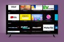 Telewizor Kruger&Matz 43" FHD smart DVB-T2/S2 H265 Hevc