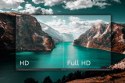 Telewizor Kruger&Matz 43" FHD smart DVB-T2/S2 H265 Hevc
