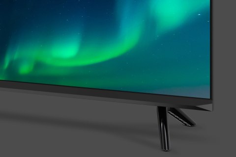 Telewizor Kruger&Matz 43" FHD smart DVB-T2/S2 H265 Hevc