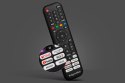 Telewizor Kruger&Matz 43" FHD smart DVB-T2/S2 H265 Hevc