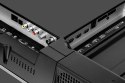 Telewizor Kruger&Matz 43" FHD smart DVB-T2/S2 H265 Hevc