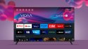 Telewizor Kruger&Matz 65" UHD smart DVB-T2/S2 H.265 Hevc
