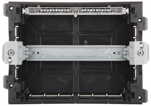 ROZDZIELNICA PODTYNKOWA 12-MODUŁOWA LE-135371 Practibox S LEGRAND