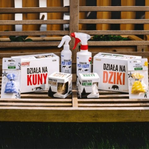 Kuna odstraszacz 1 szt