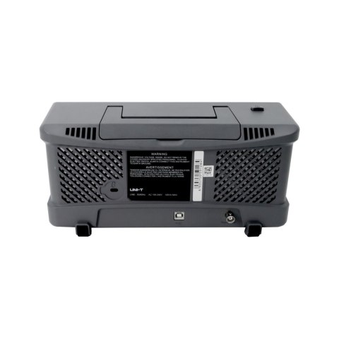 Oscyloskop Uni-T UTD2052CL+
