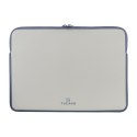 TUCANO Elements 2 - Pokrowiec MacBook Air 15" (M4/M3/M2/2025-2023) (szary)