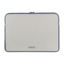 TUCANO Elements 2 - Pokrowiec MacBook Air 15" (M4/M3/M2/2025-2023) (szary)